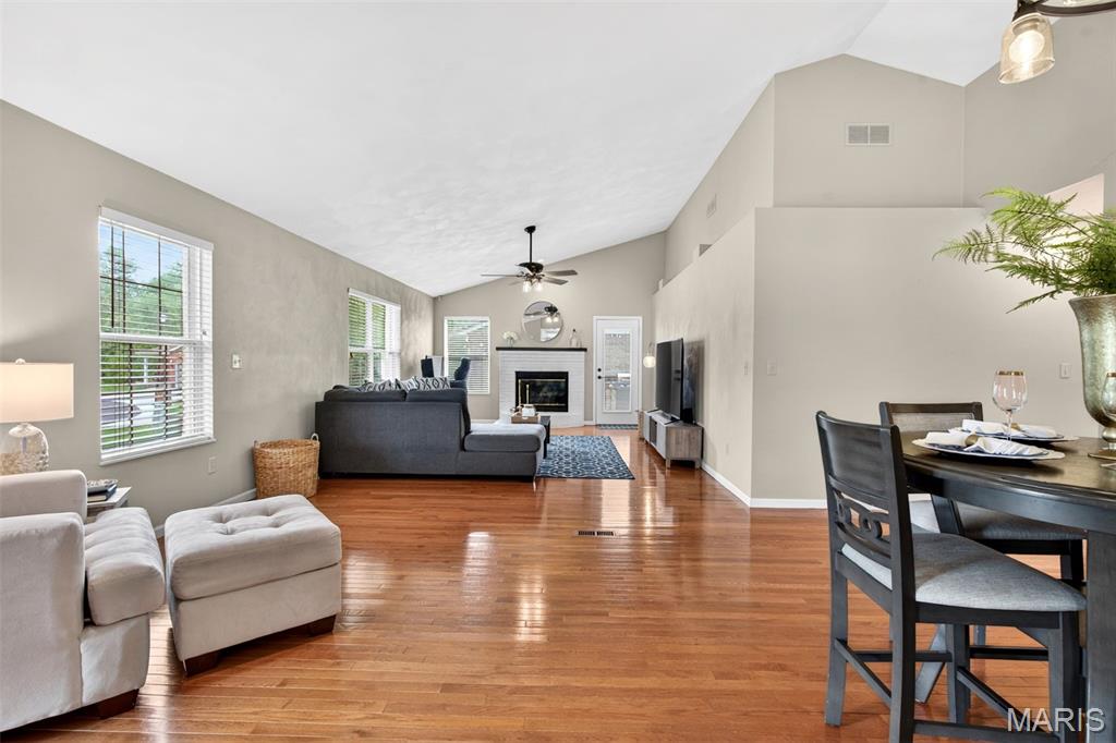 Arlington Square - Residential
