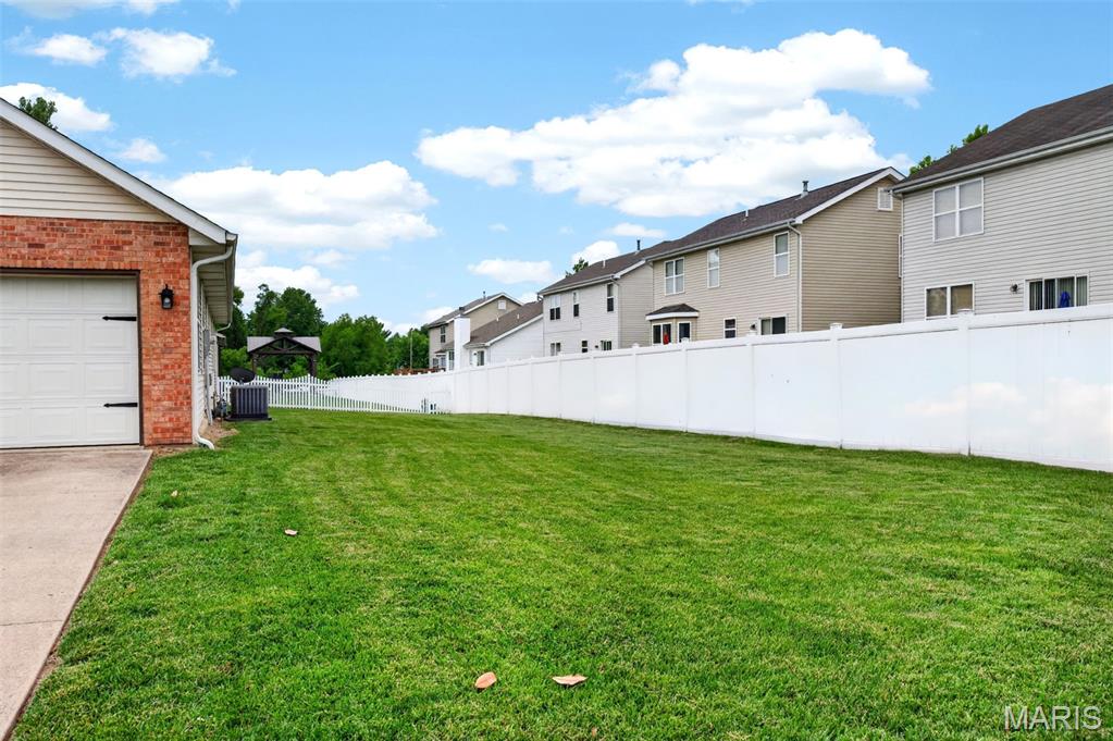 Arlington Square - Residential