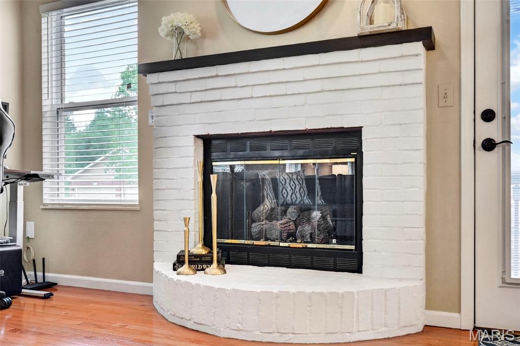Arlington Square - Residential