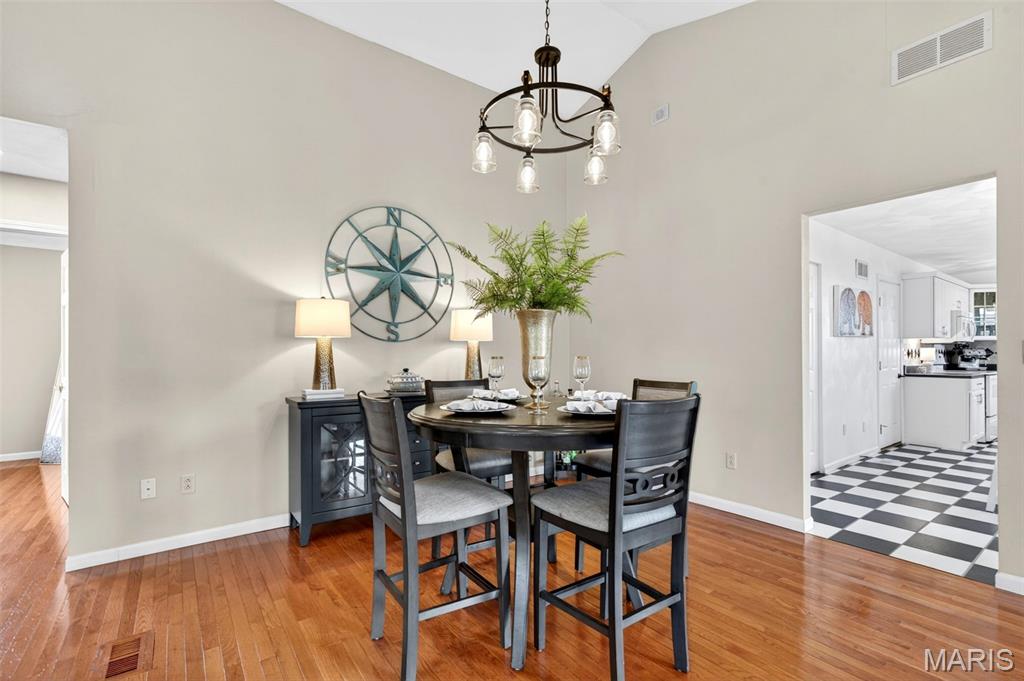 Arlington Square - Residential