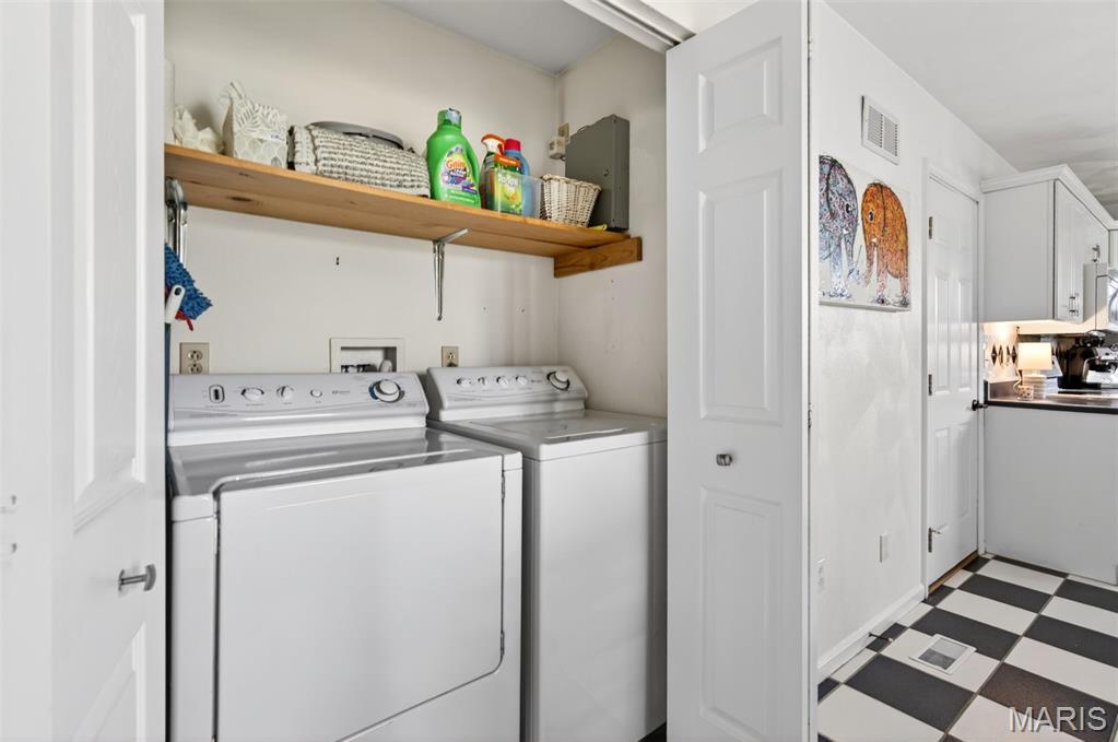 Arlington Square - Residential