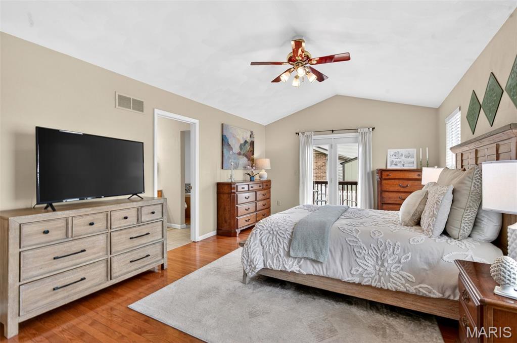 Arlington Square - Residential