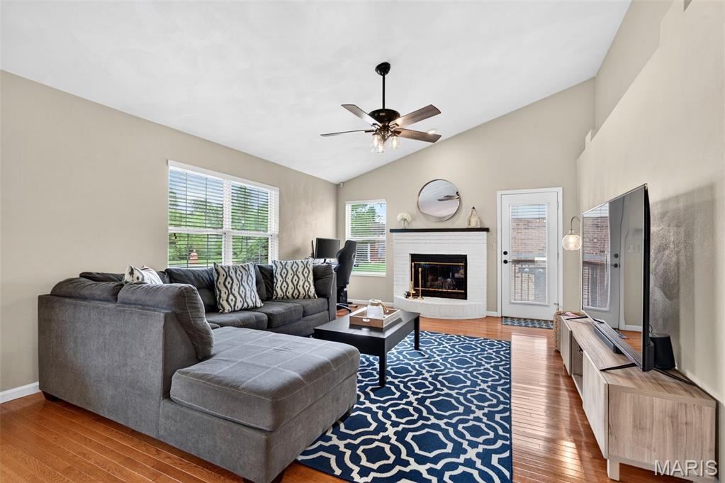 Arlington Square - Residential