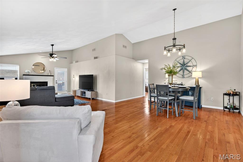 Arlington Square - Residential