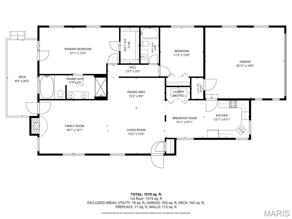 Arlington Square - Residential
