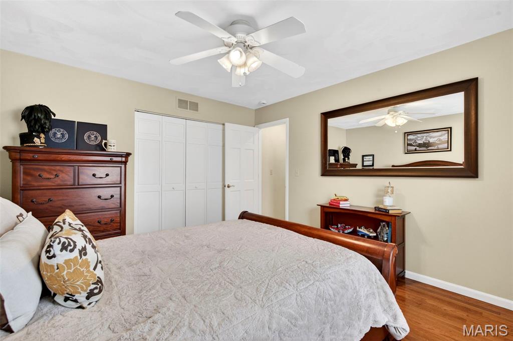 Arlington Square - Residential