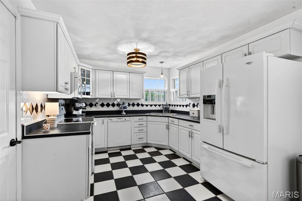 Arlington Square - Residential