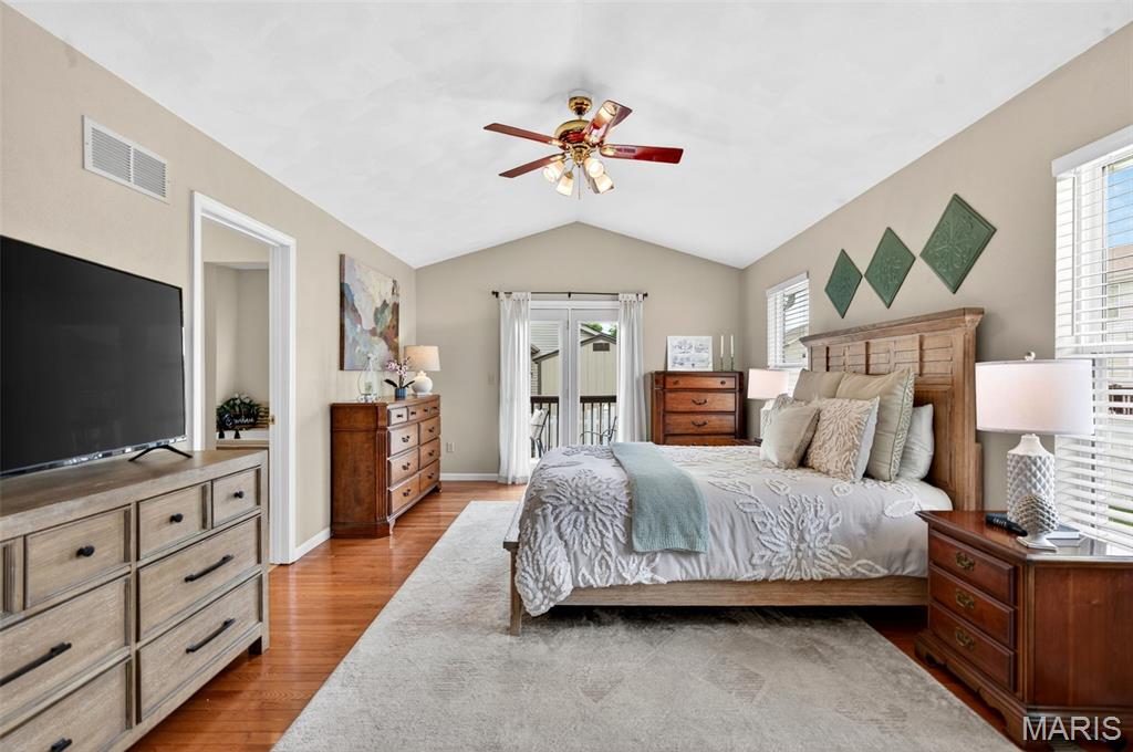 Arlington Square - Residential
