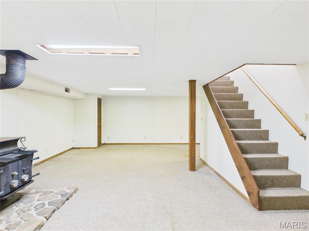 Floyd Fox Sub - Residential
