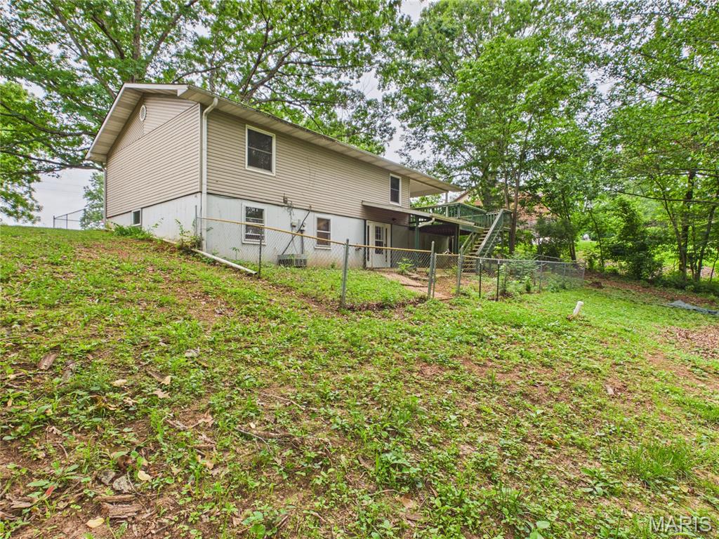Floyd Fox Sub - Residential