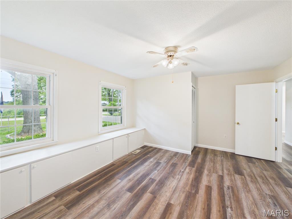 Floyd Fox Sub - Residential