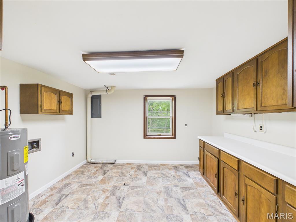 Floyd Fox Sub - Residential