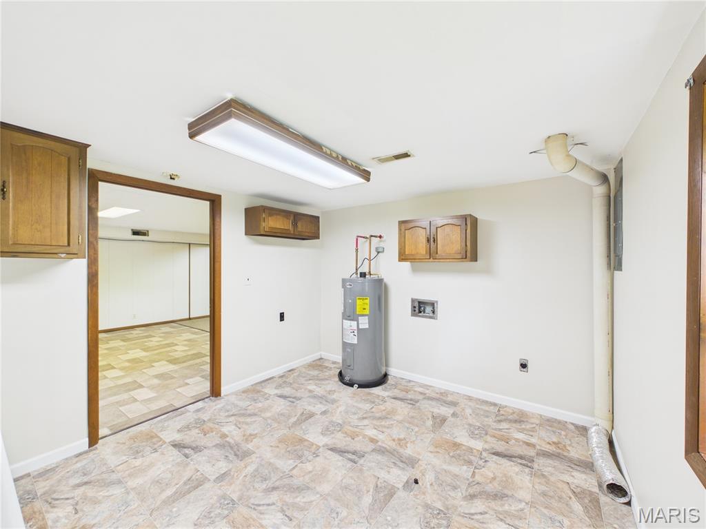 Floyd Fox Sub - Residential
