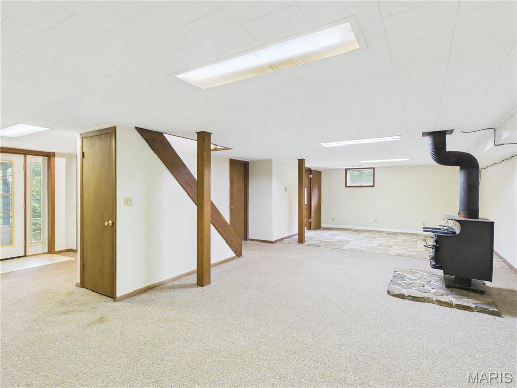 Floyd Fox Sub - Residential