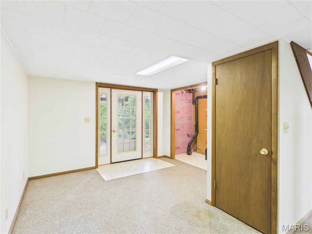 Floyd Fox Sub - Residential