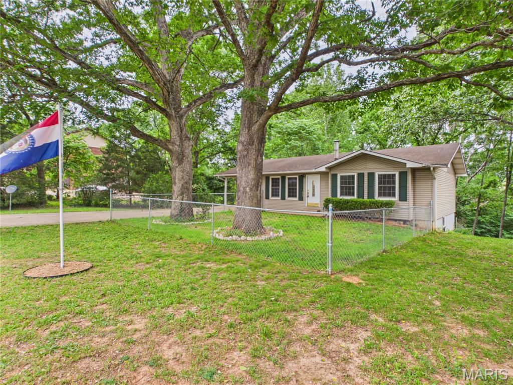 Floyd Fox Sub - Residential
