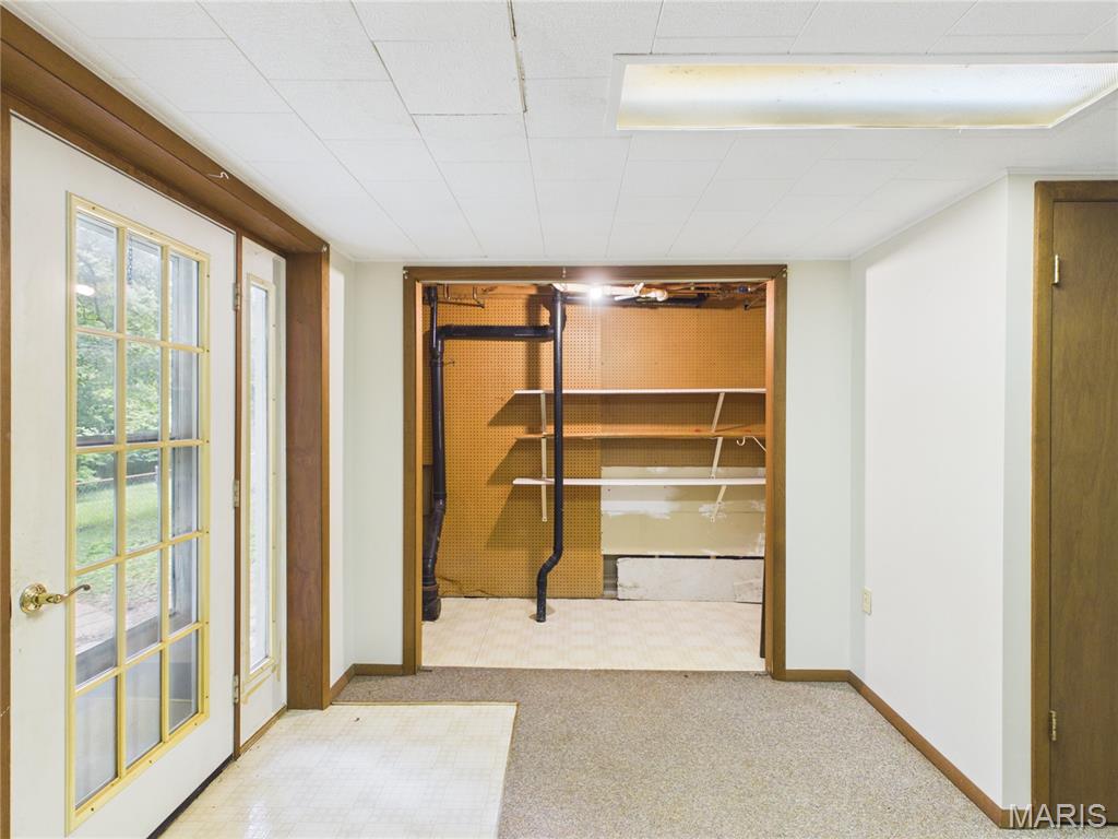 Floyd Fox Sub - Residential