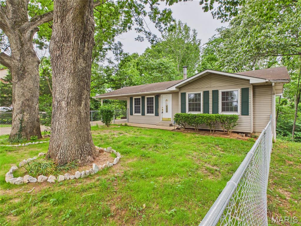 Floyd Fox Sub - Residential