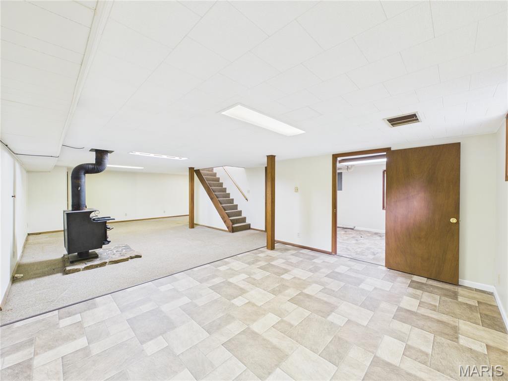 Floyd Fox Sub - Residential