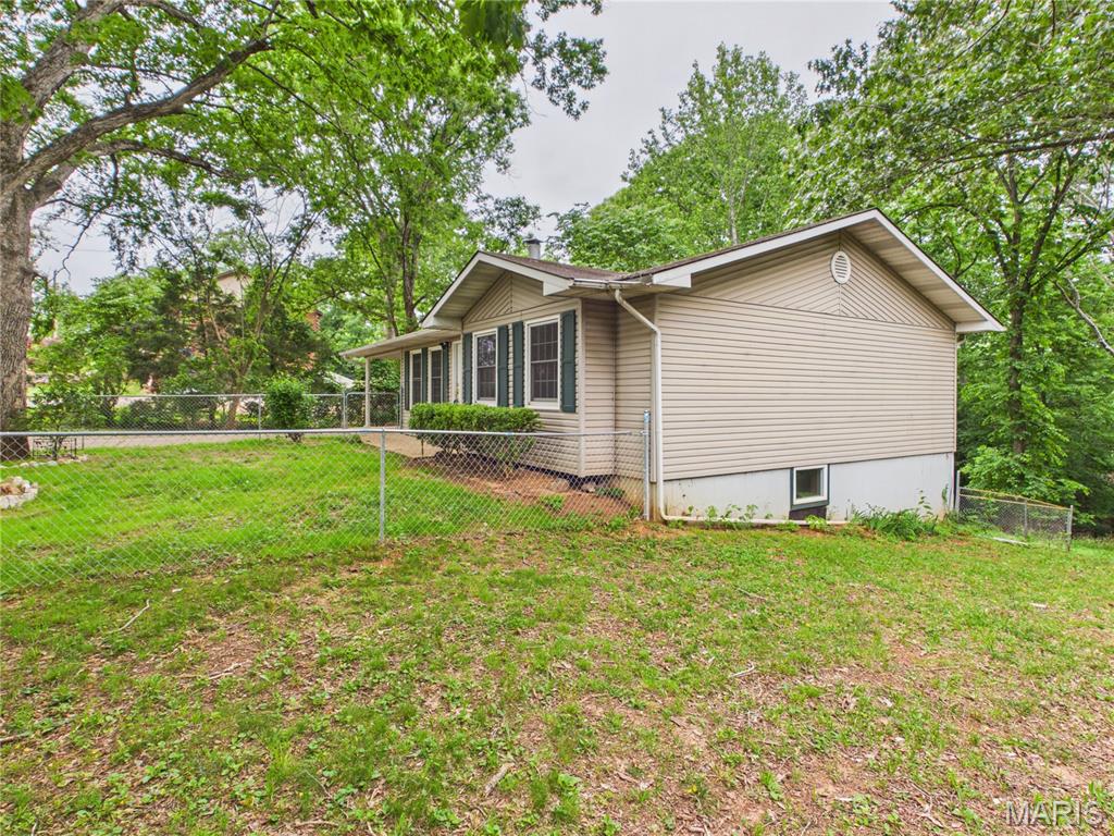 Floyd Fox Sub - Residential