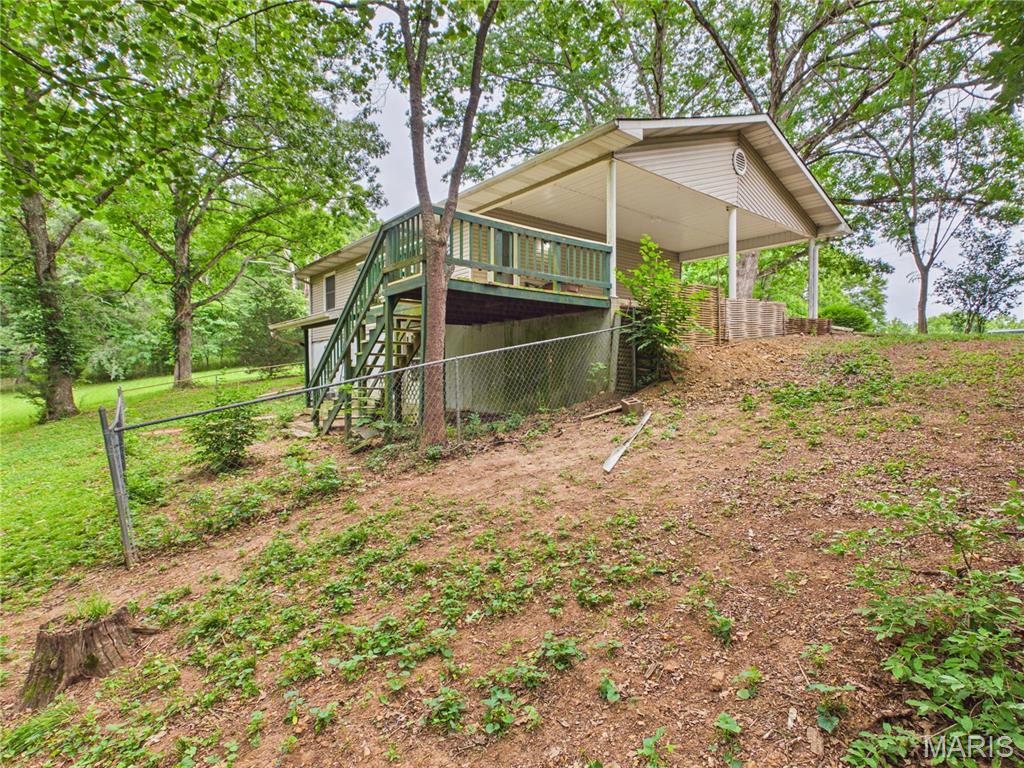 Floyd Fox Sub - Residential