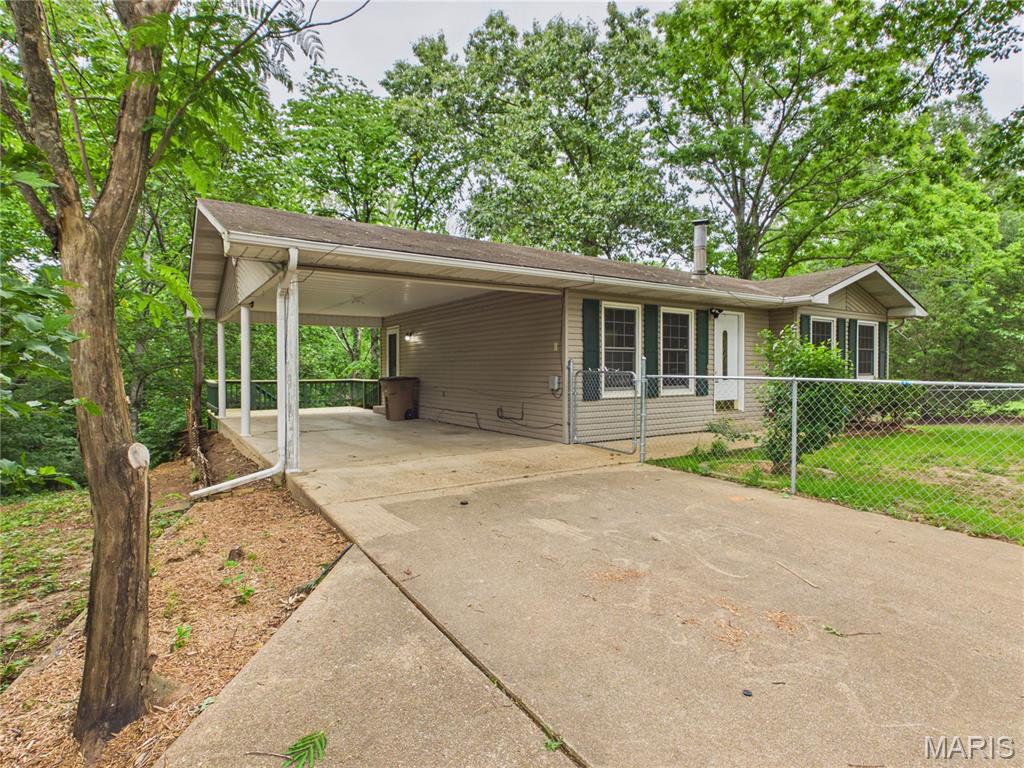 Floyd Fox Sub - Residential