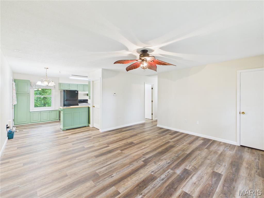 Floyd Fox Sub - Residential