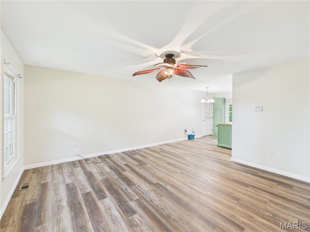 Floyd Fox Sub - Residential