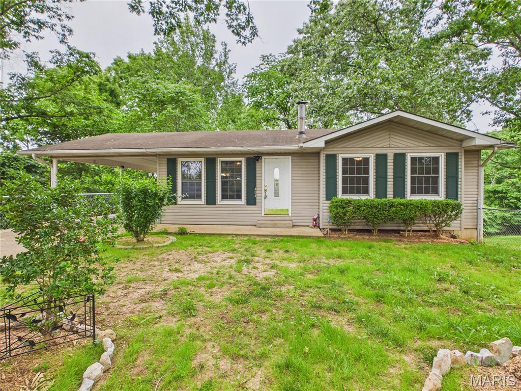Floyd Fox Sub - Residential