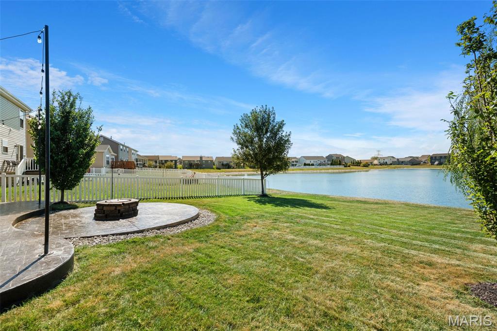 Charlestowne Place #3 - Residential