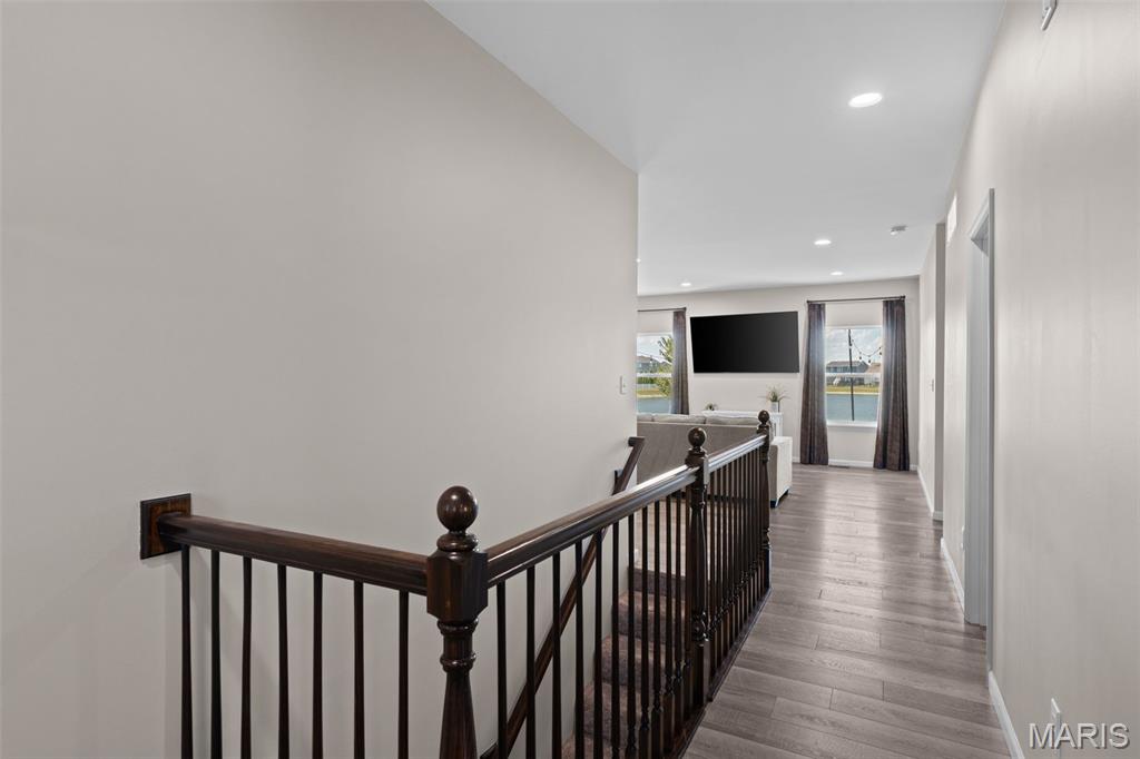 Charlestowne Place #3 - Residential