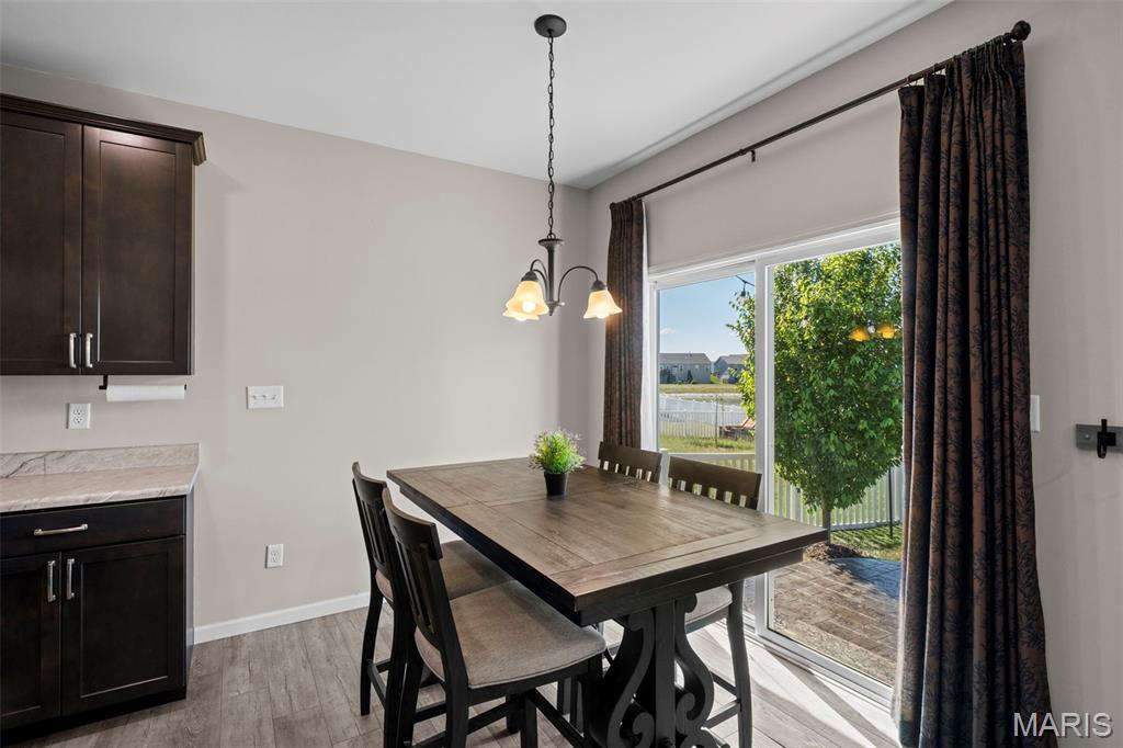 Charlestowne Place #3 - Residential