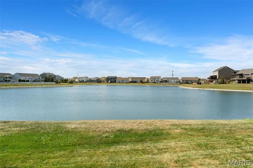 Charlestowne Place #3 - Residential