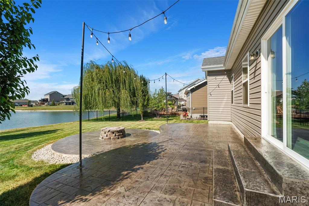 Charlestowne Place #3 - Residential