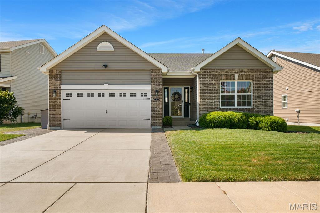 Charlestowne Place #3 - Residential