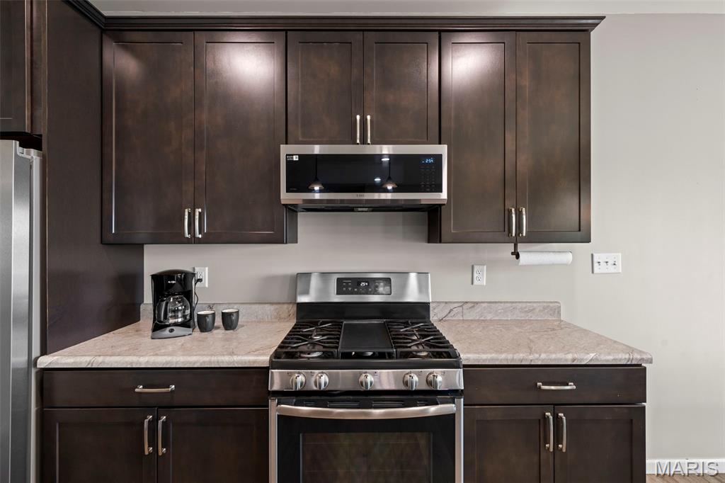 Charlestowne Place #3 - Residential