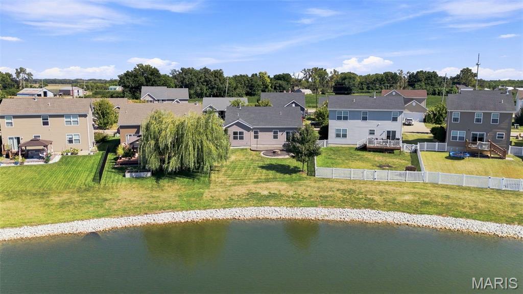 Charlestowne Place #3 - Residential