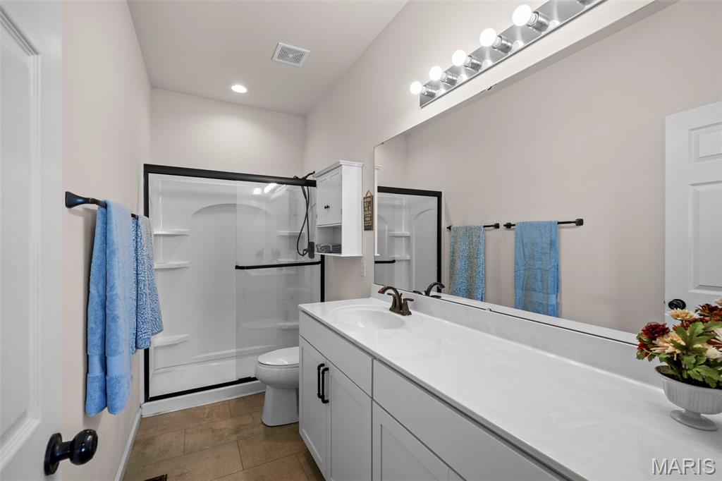 Charlestowne Place #3 - Residential