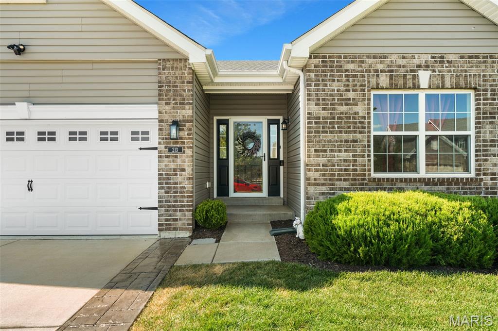 Charlestowne Place #3 - Residential