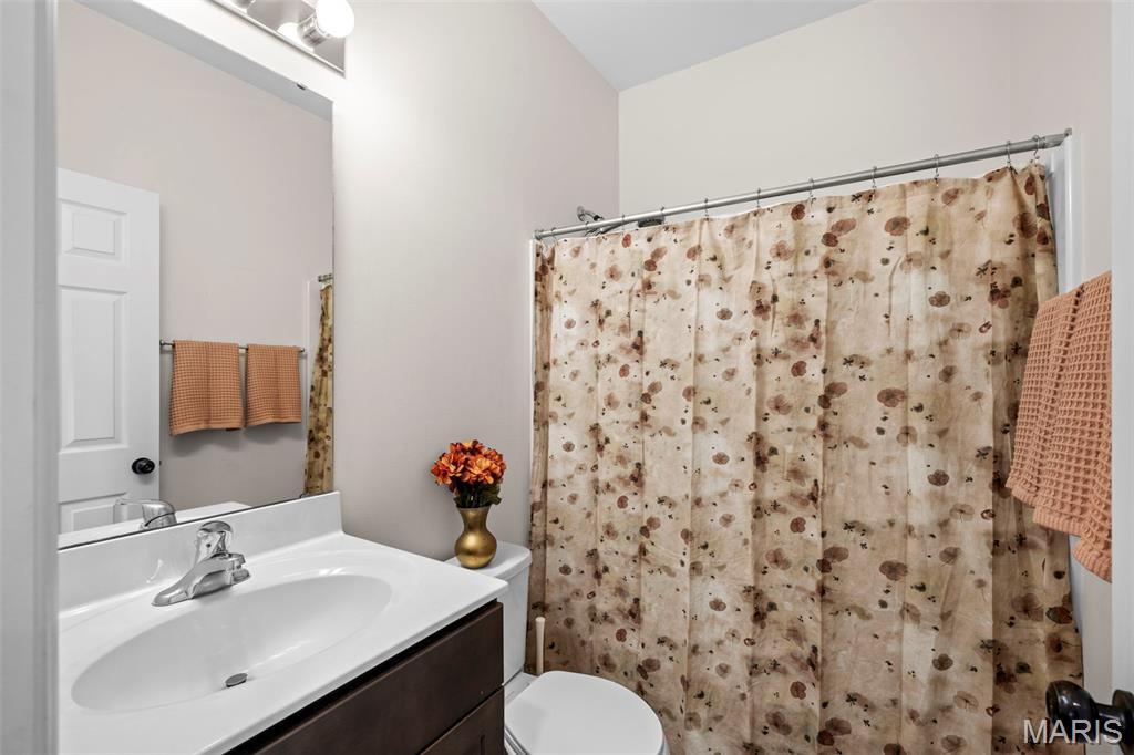 Charlestowne Place #3 - Residential