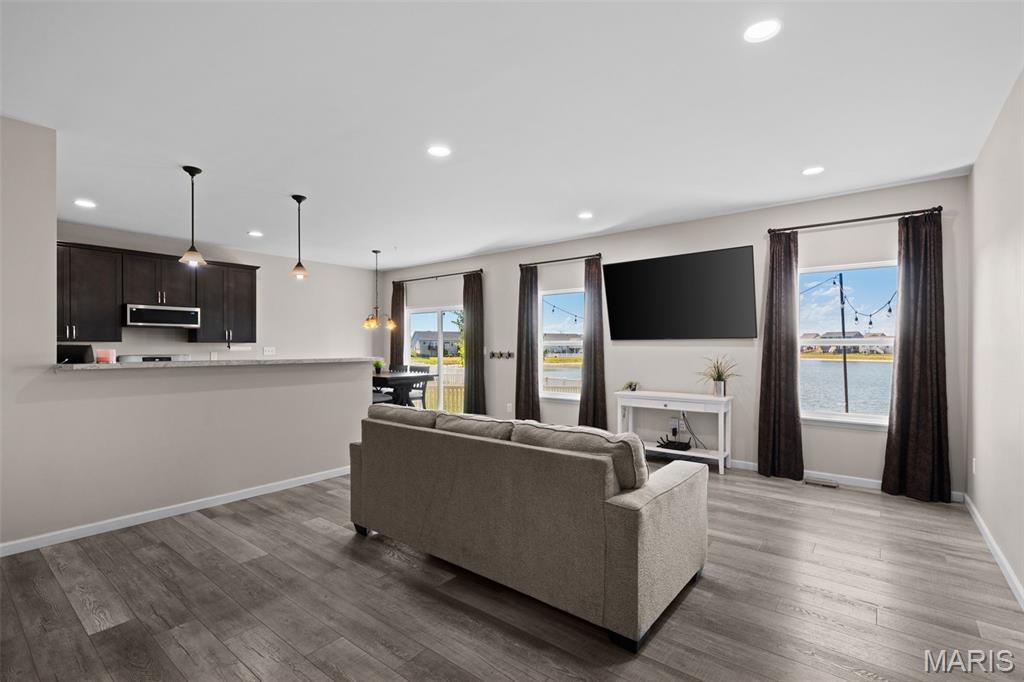 Charlestowne Place #3 - Residential