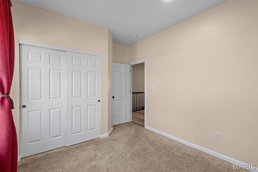 Charlestowne Place #3 - Residential