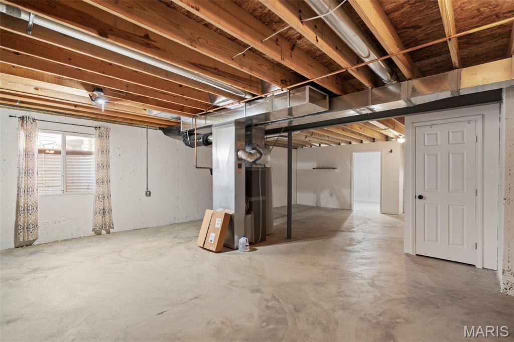 Charlestowne Place #3 - Residential