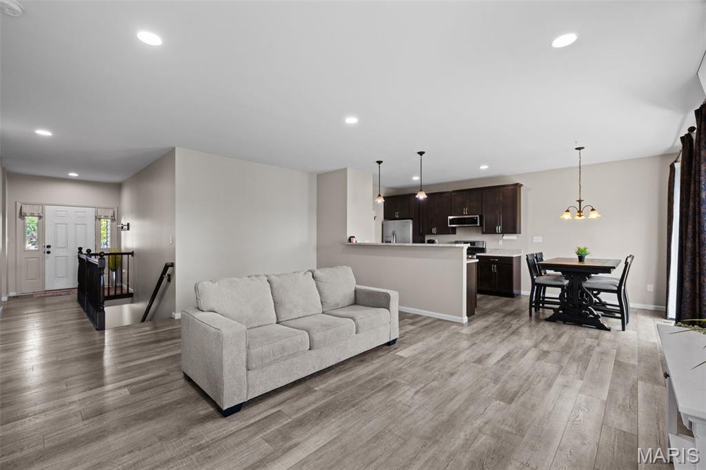 Charlestowne Place #3 - Residential