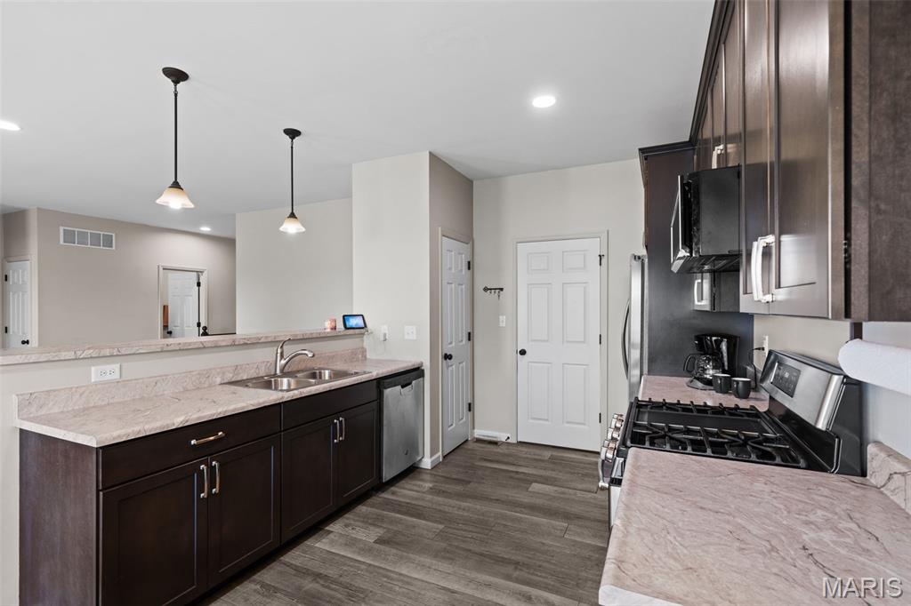 Charlestowne Place #3 - Residential