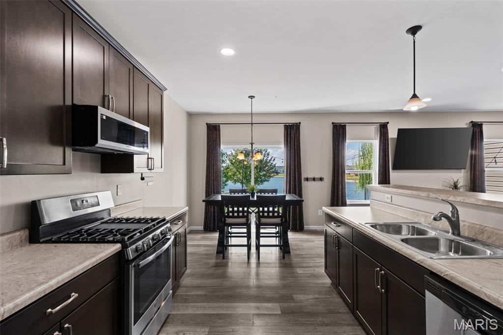 Charlestowne Place #3 - Residential