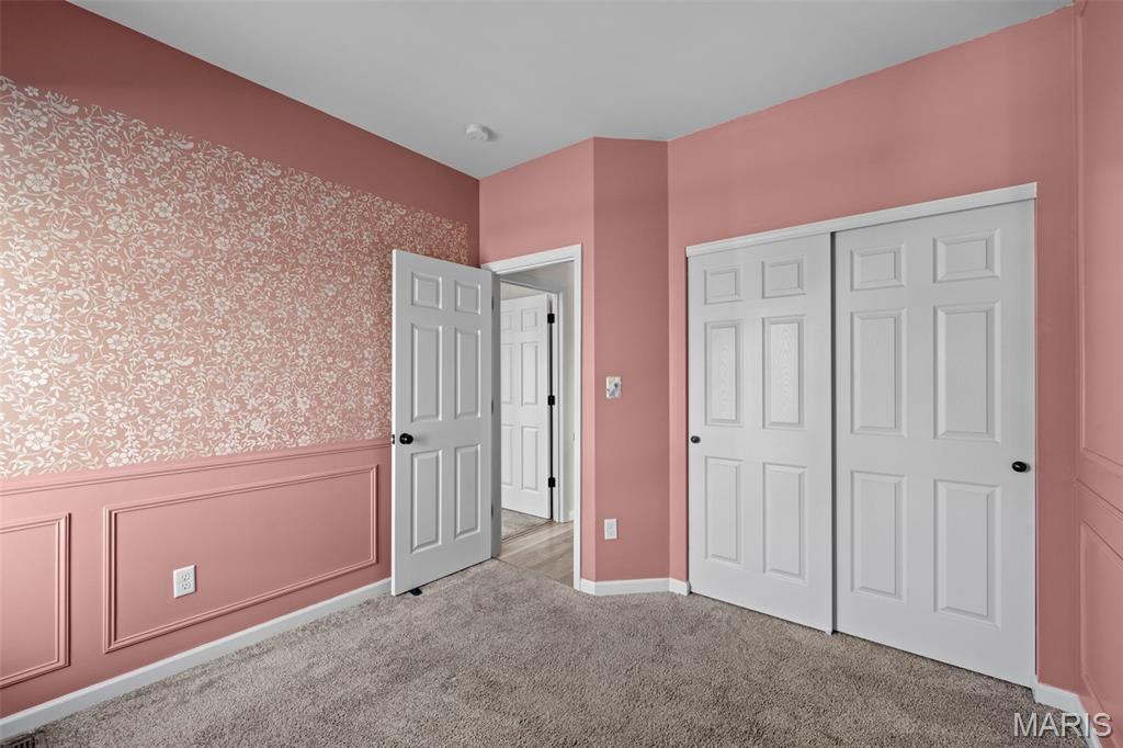 Charlestowne Place #3 - Residential
