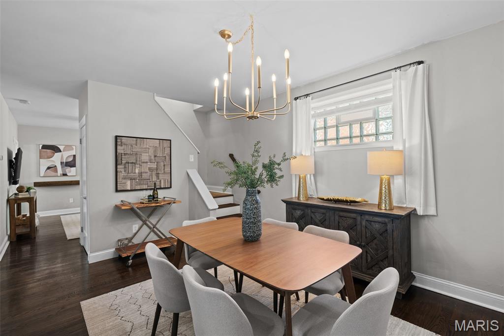 North Hampton Park Add - Residential