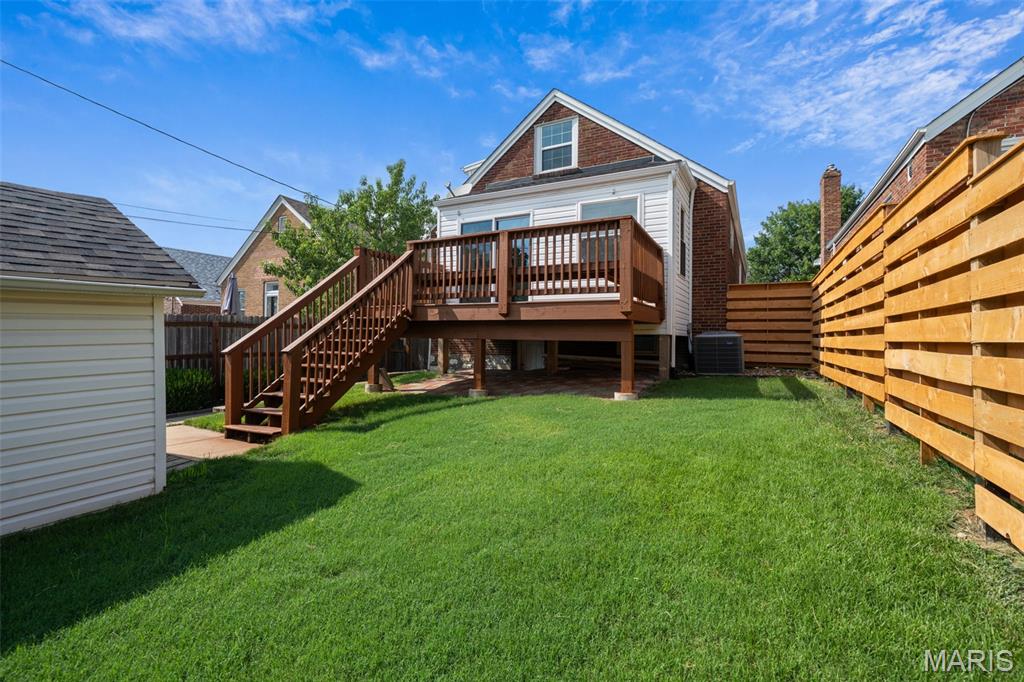 North Hampton Park Add - Residential