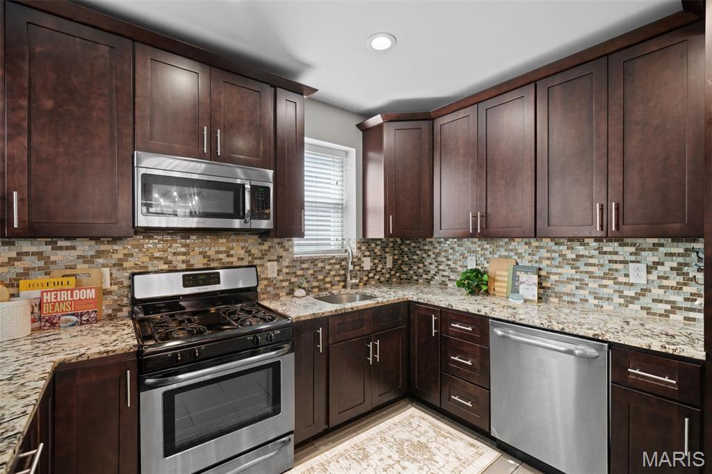 North Hampton Park Add - Residential